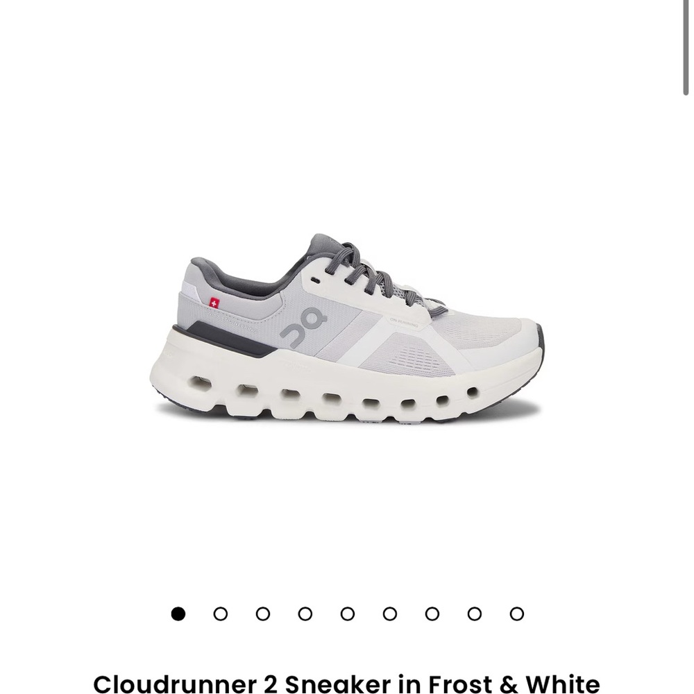 Cloudrunner 2 Sneakers